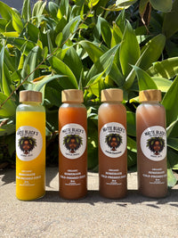 Matte Black’s Tropical Wellness Tonic — Variety Pack!