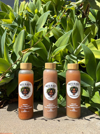 Los Tres Reinas — Variety Pack!