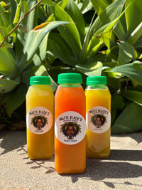 Los Tres Reyes — Variety Park!